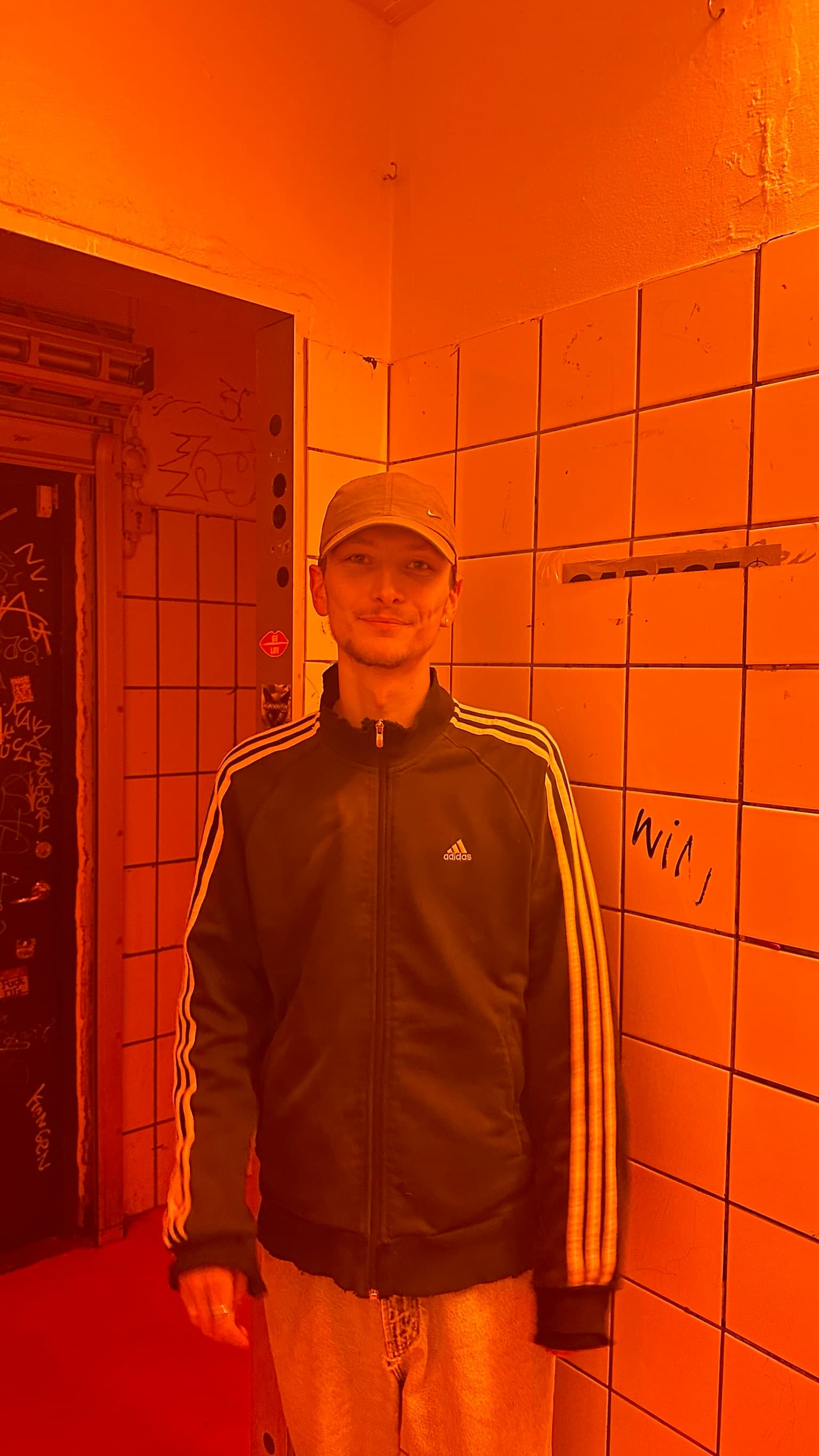 Buttheads w/ Bjarke Høver