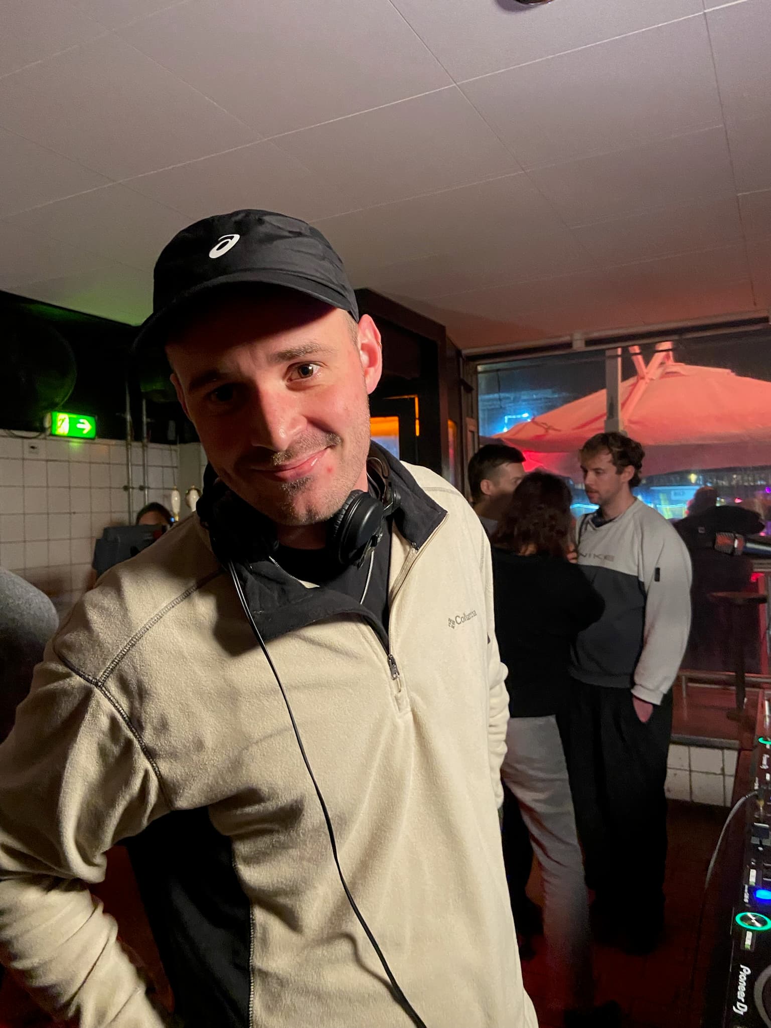 Buttheads w/ Martin Gilleshøj