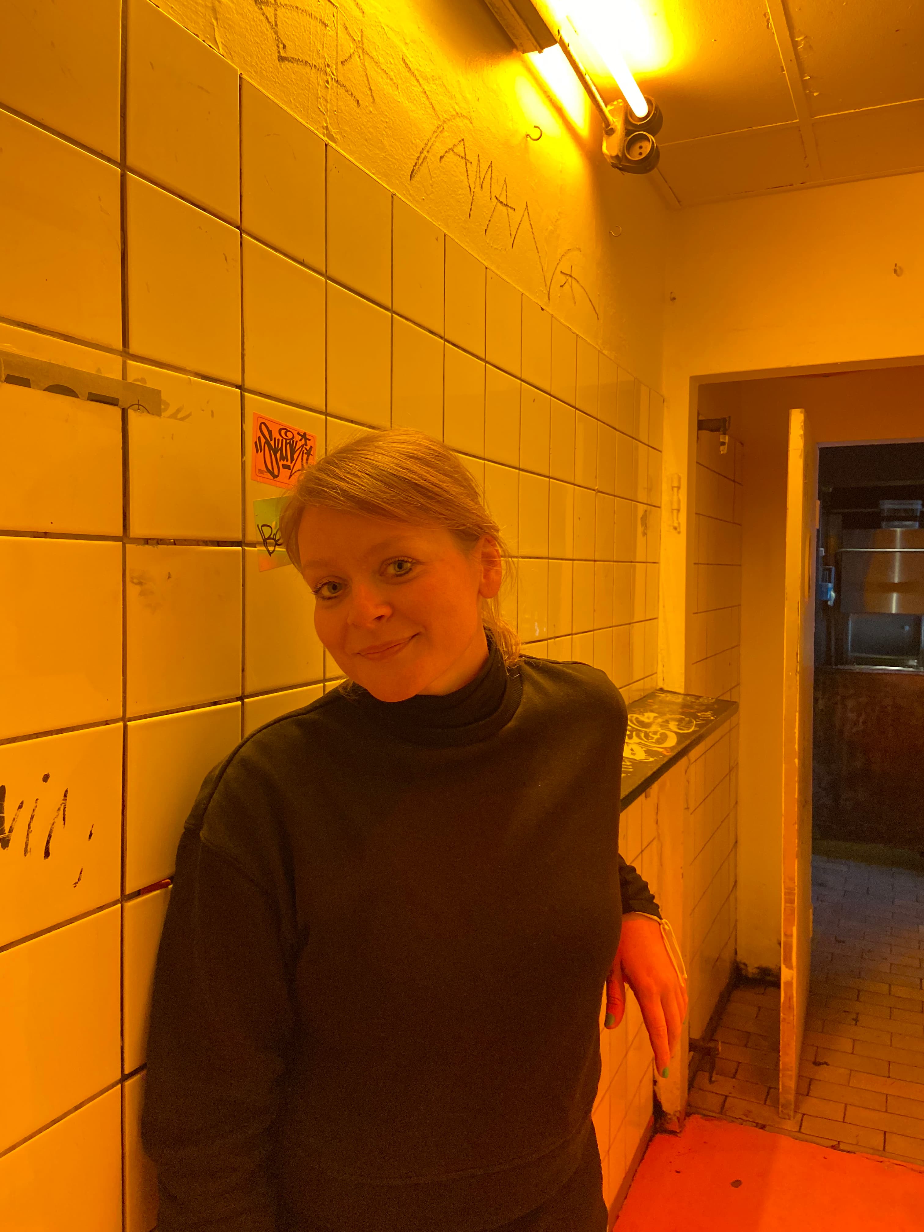 Moodtapes w/ Barbara Hryciuk
