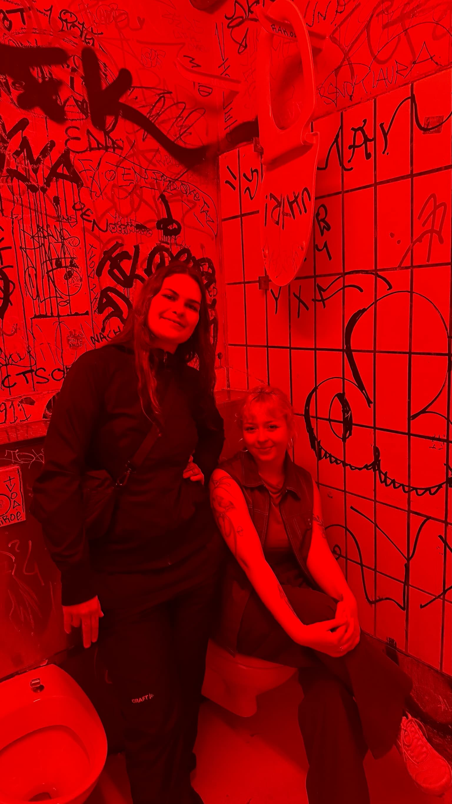 Bae2bass w/ FIA & Oktober 30