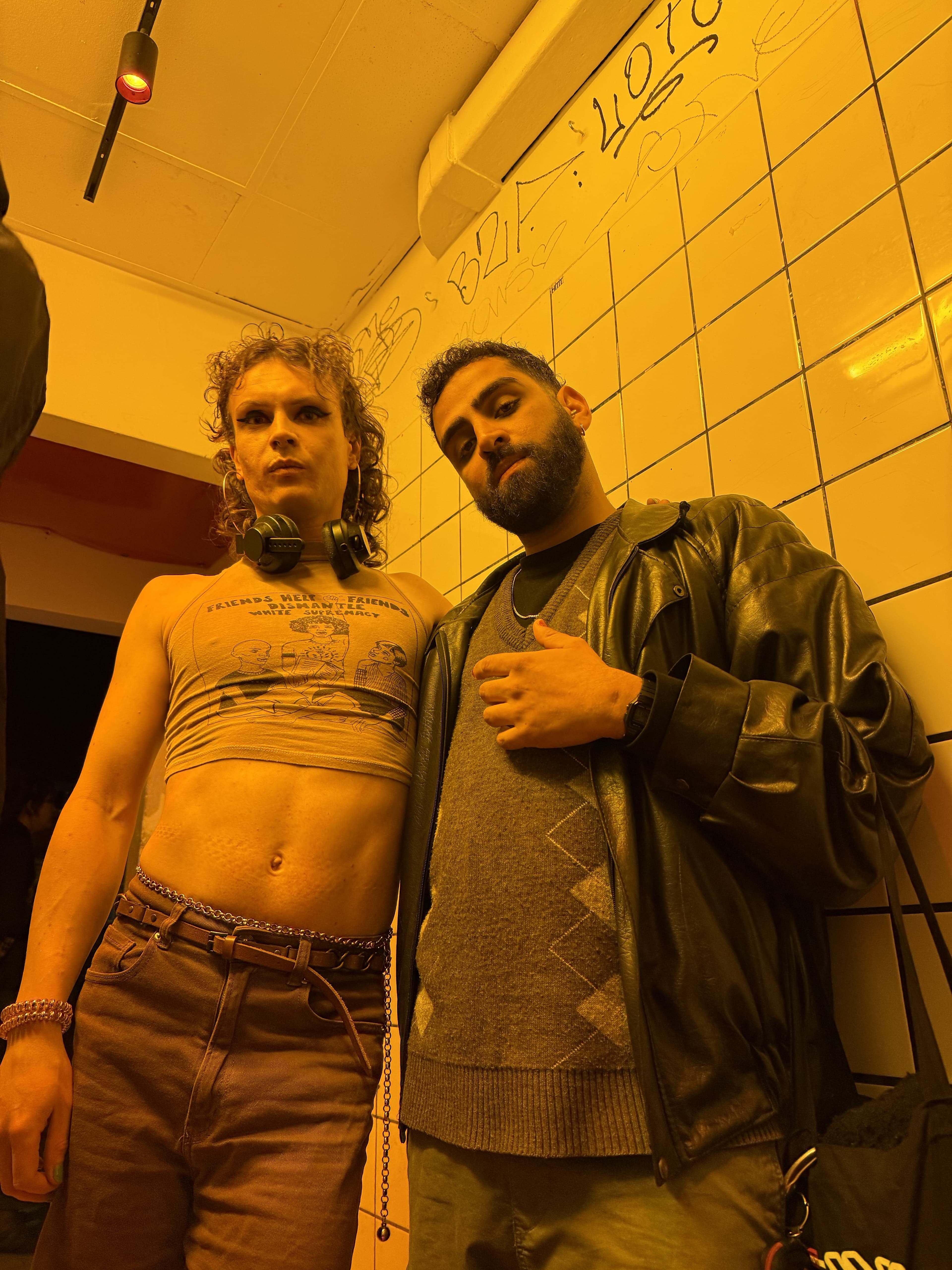 Outlook Origins Takeover w/ Gavnlig b2b HAKEEM