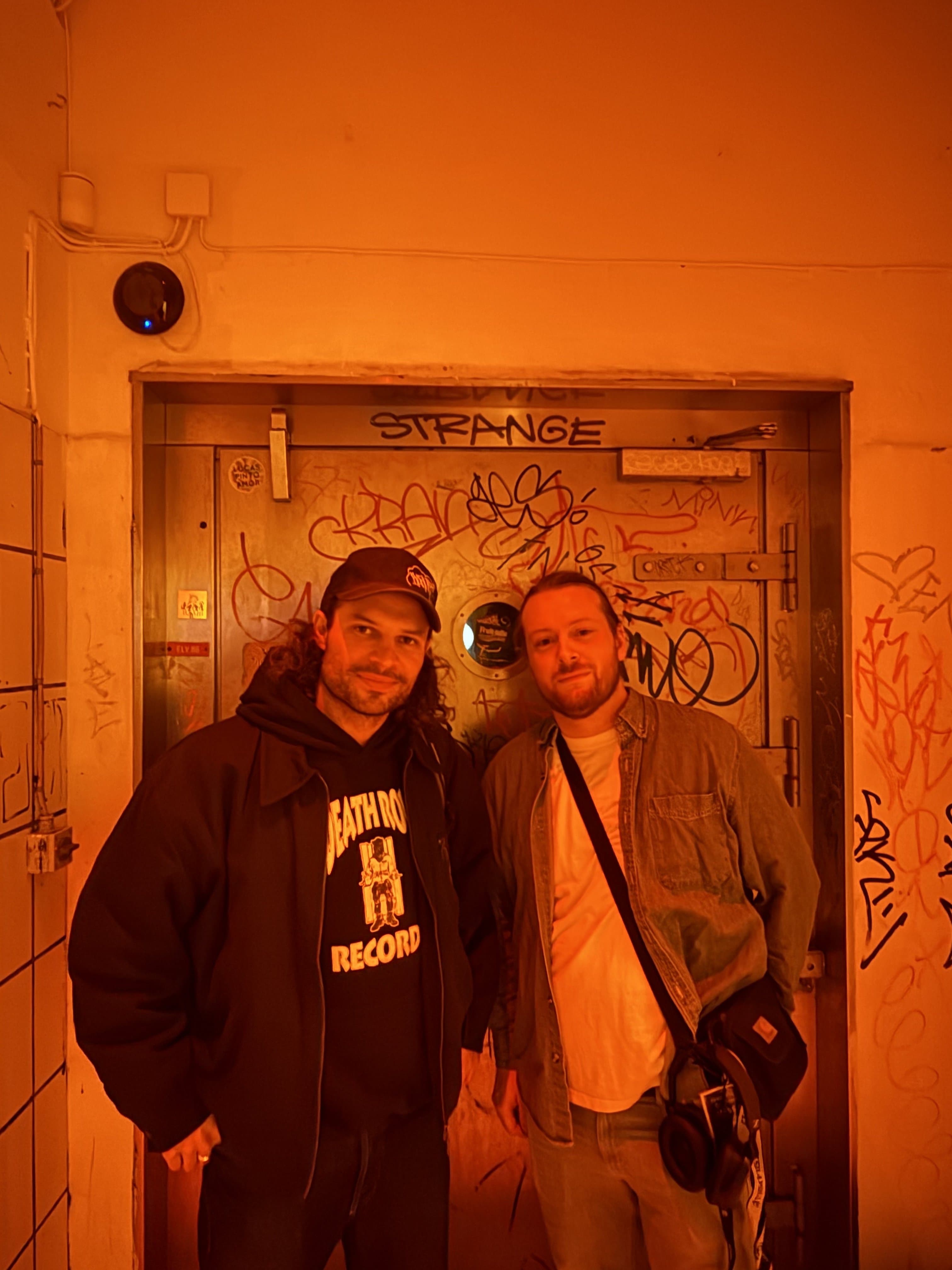 Outlook Origins Takeover w/ Mass.F b2b Camov