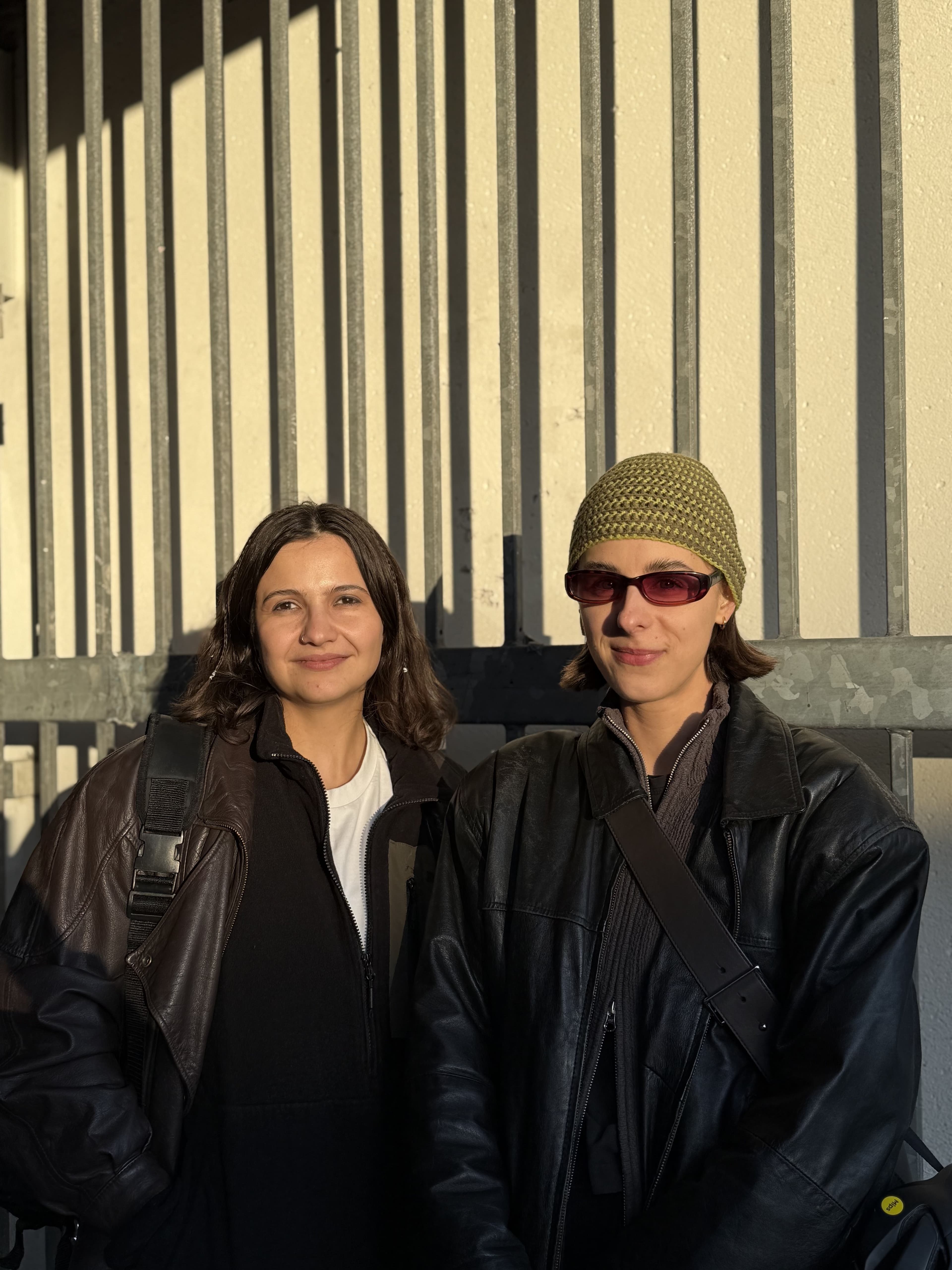 Outlook Origins Takeover w/ Vika b2b Maria