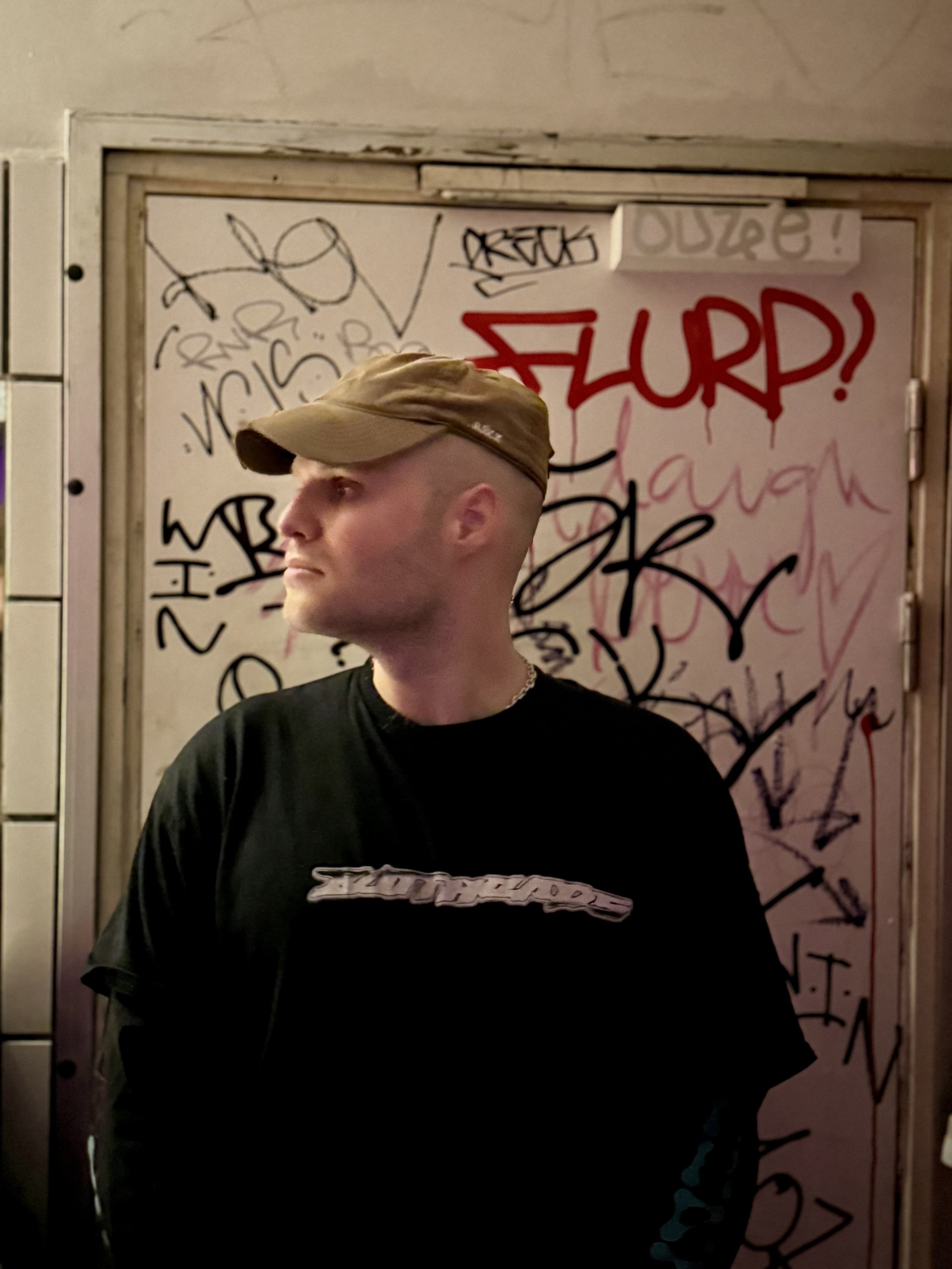 Kune Takeover w/ Kasper Marrot