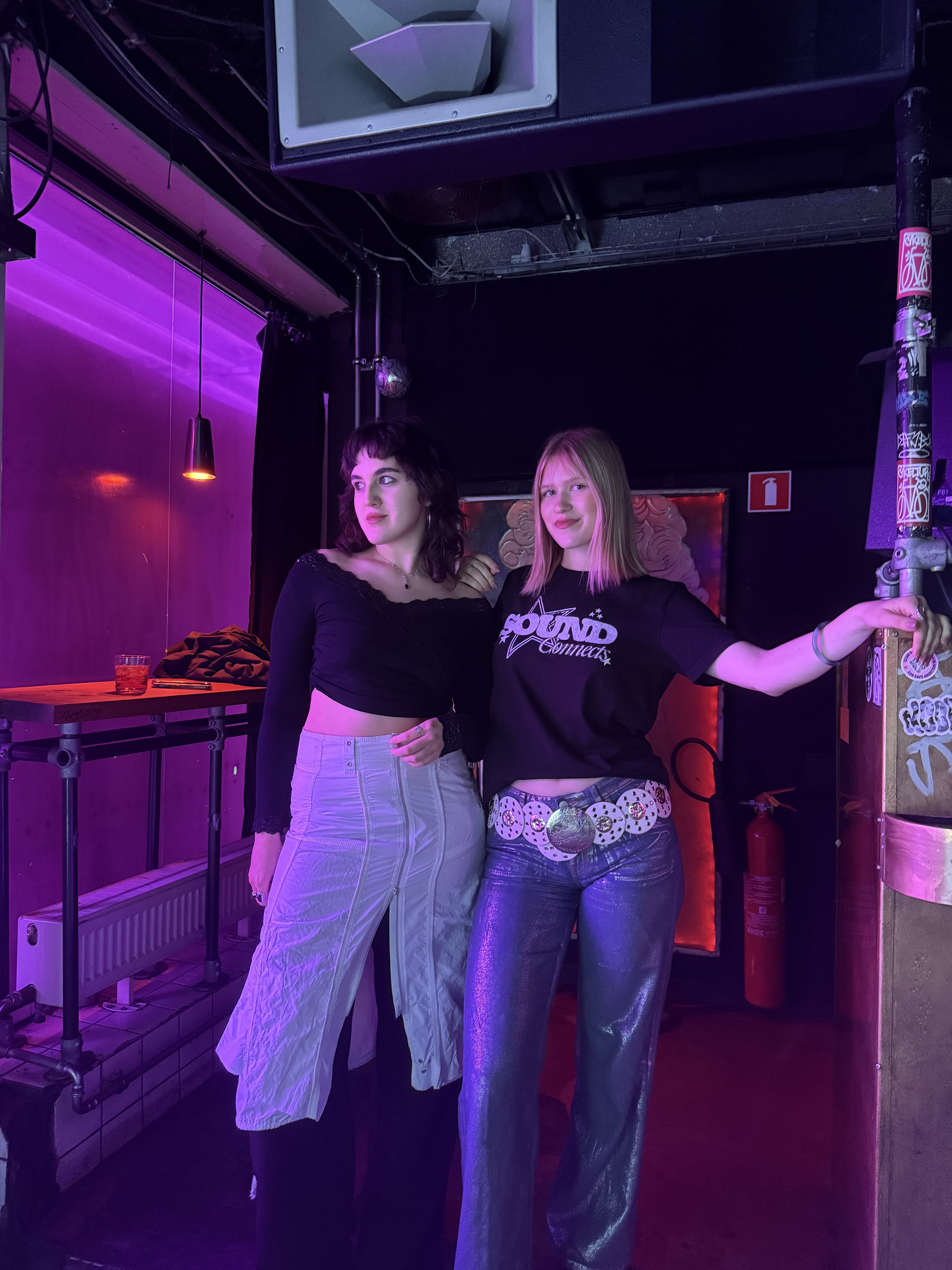 Fem.mp3 Takeover - In Talk w/ SONYDIAM