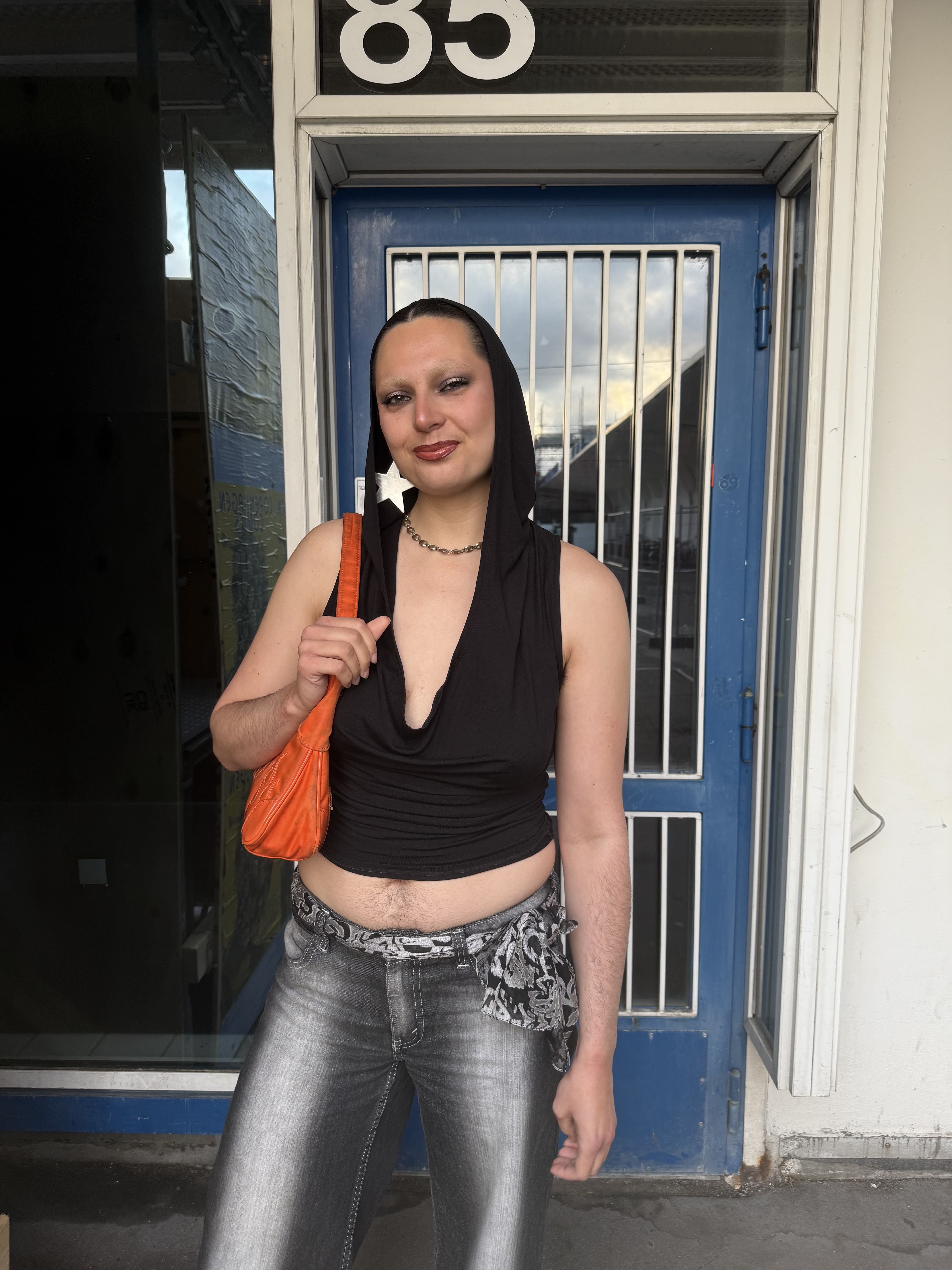 Fem.mp3 Takeover w/ HEX ELECTRONIX