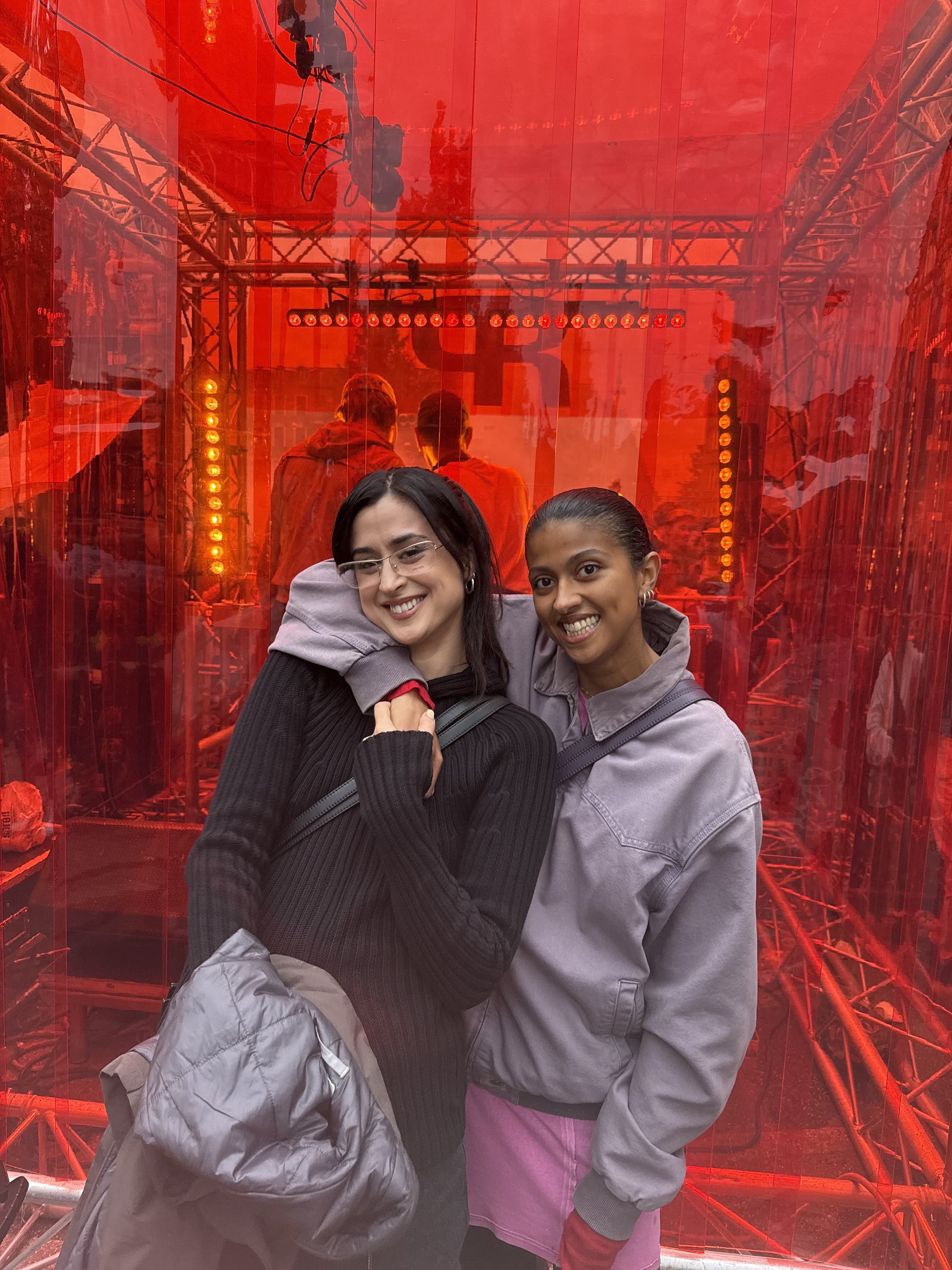 Malika Mahmoud b2b Atusa