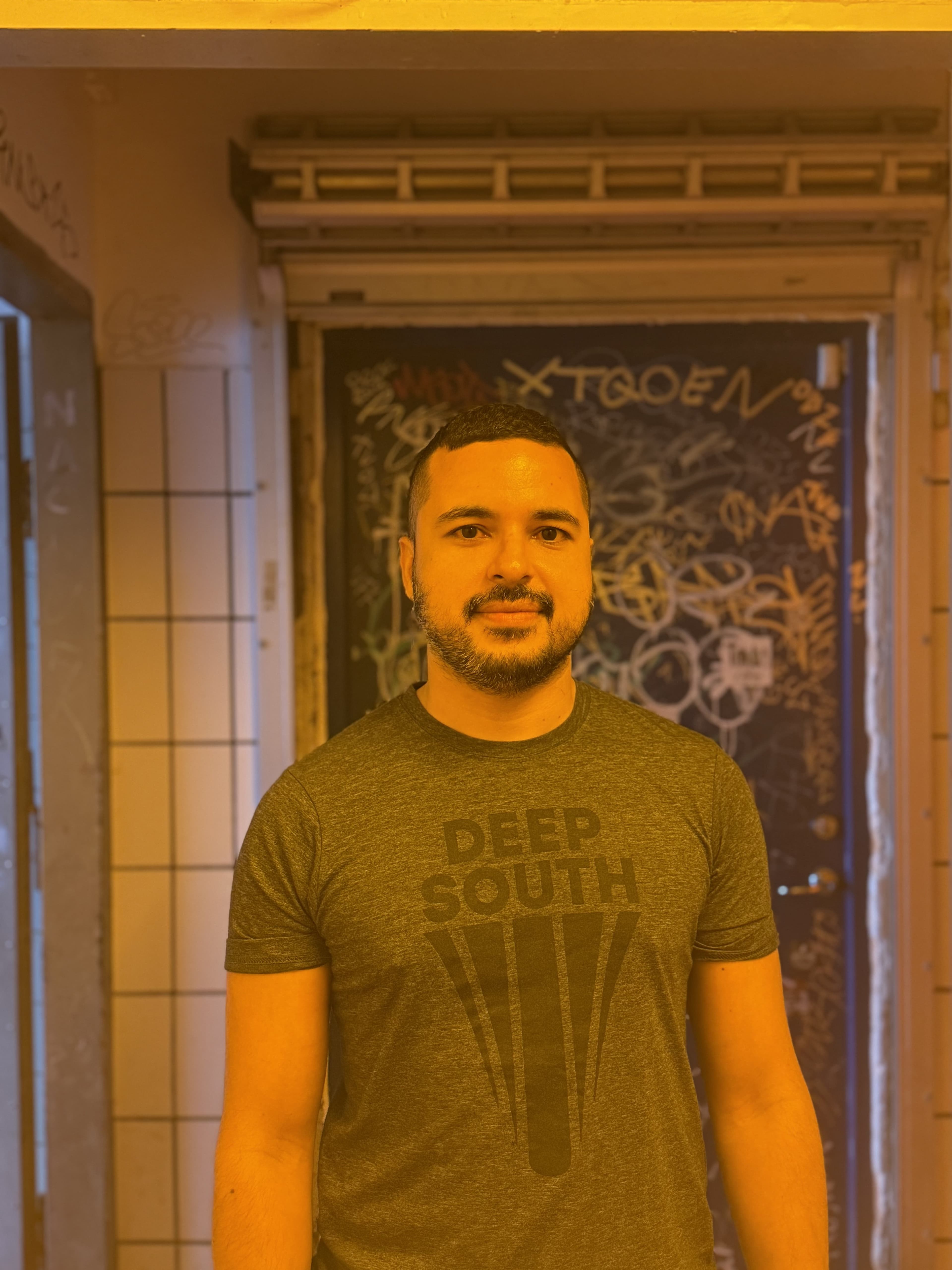 Brian Rojas (Deep South Atlanta)