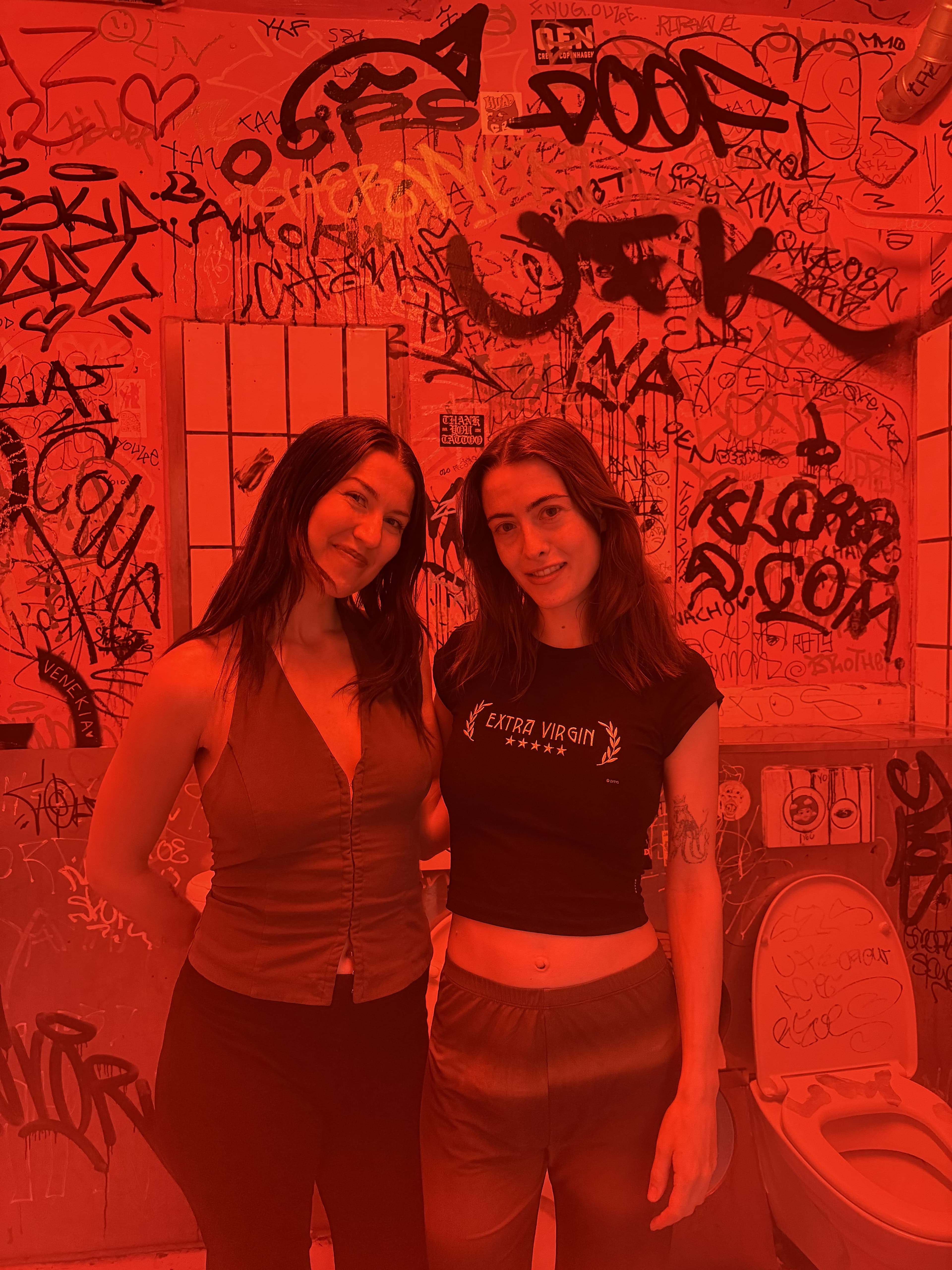 Radical Slowness w/ Claudia Smith & Esther Urioste