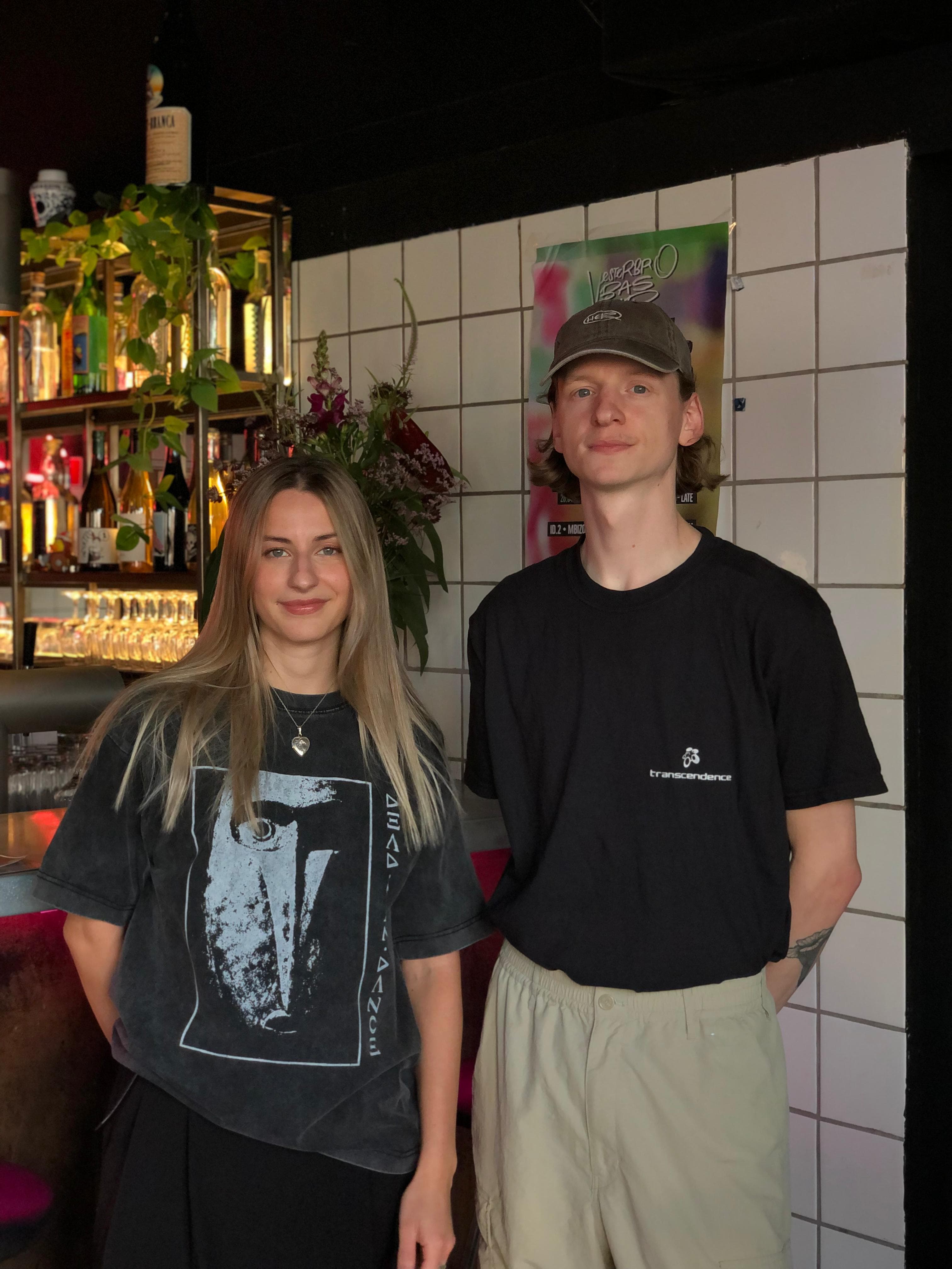 Trip Sitters w/ STAINS & Ensure