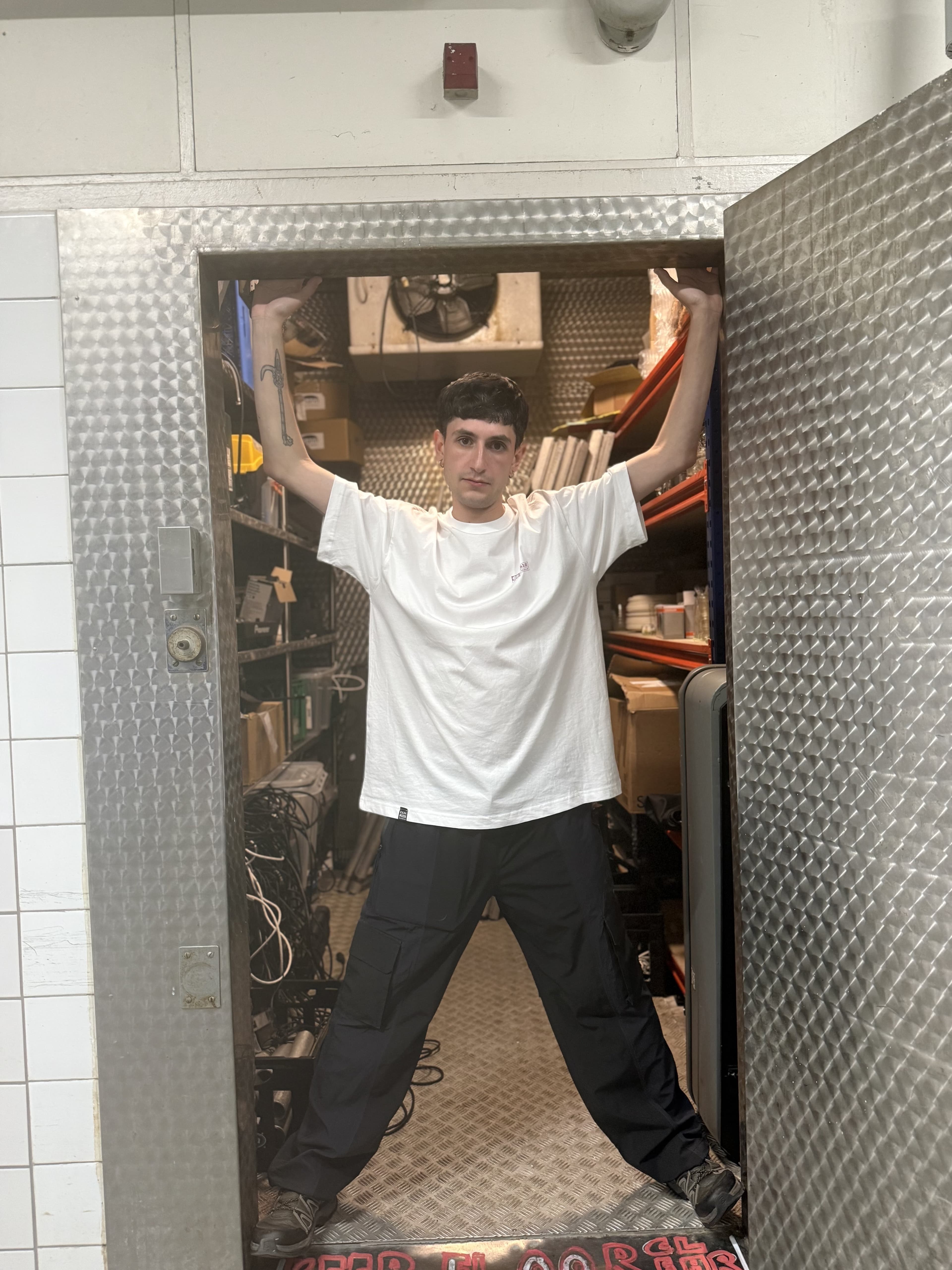 Prog Realm Takeover w/ Crisco