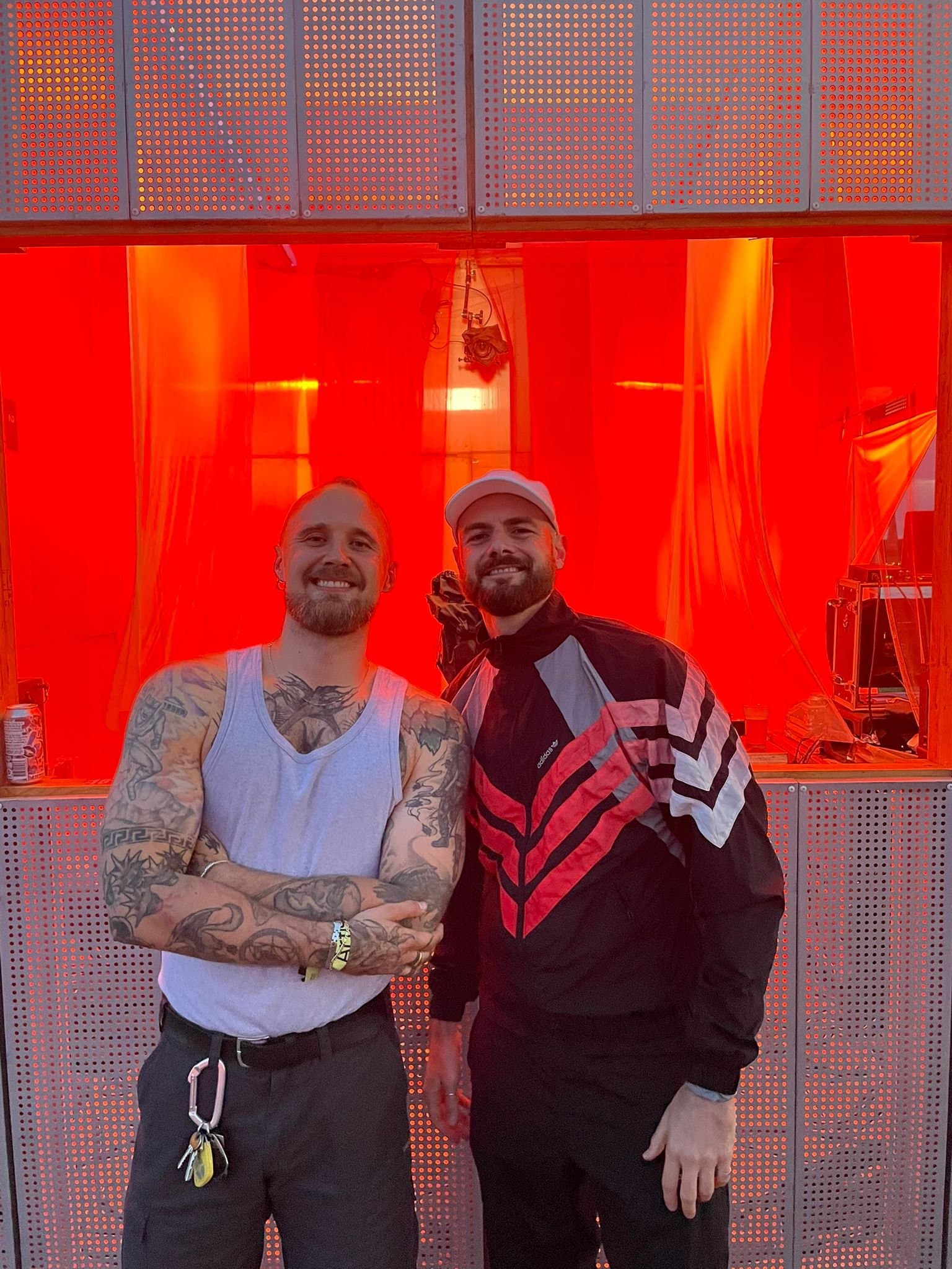 Mainstream w/ NON b2b Juleeo @ O Days Festival