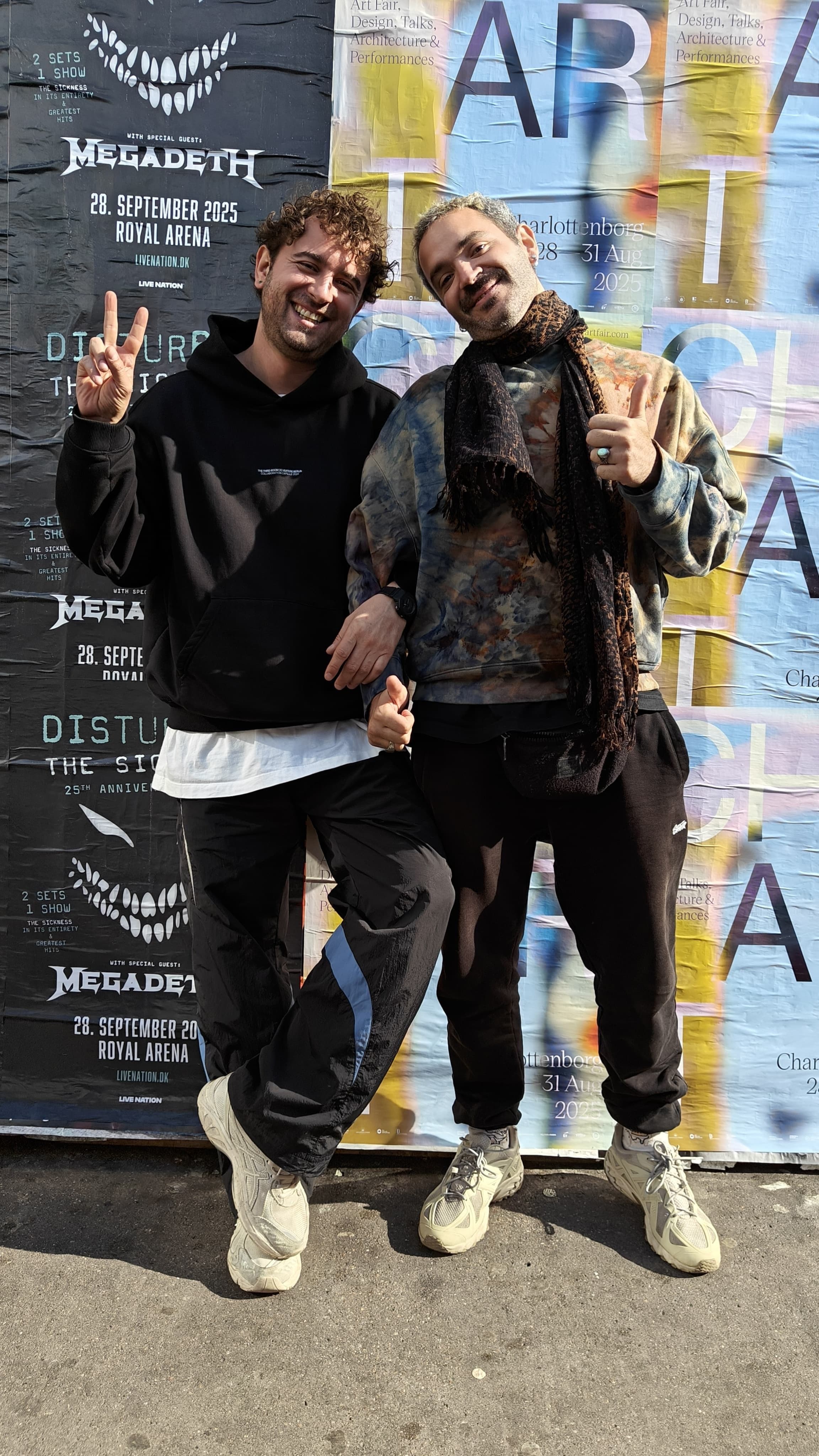 Kimchi Records w/ Chicaiza & Patamamba