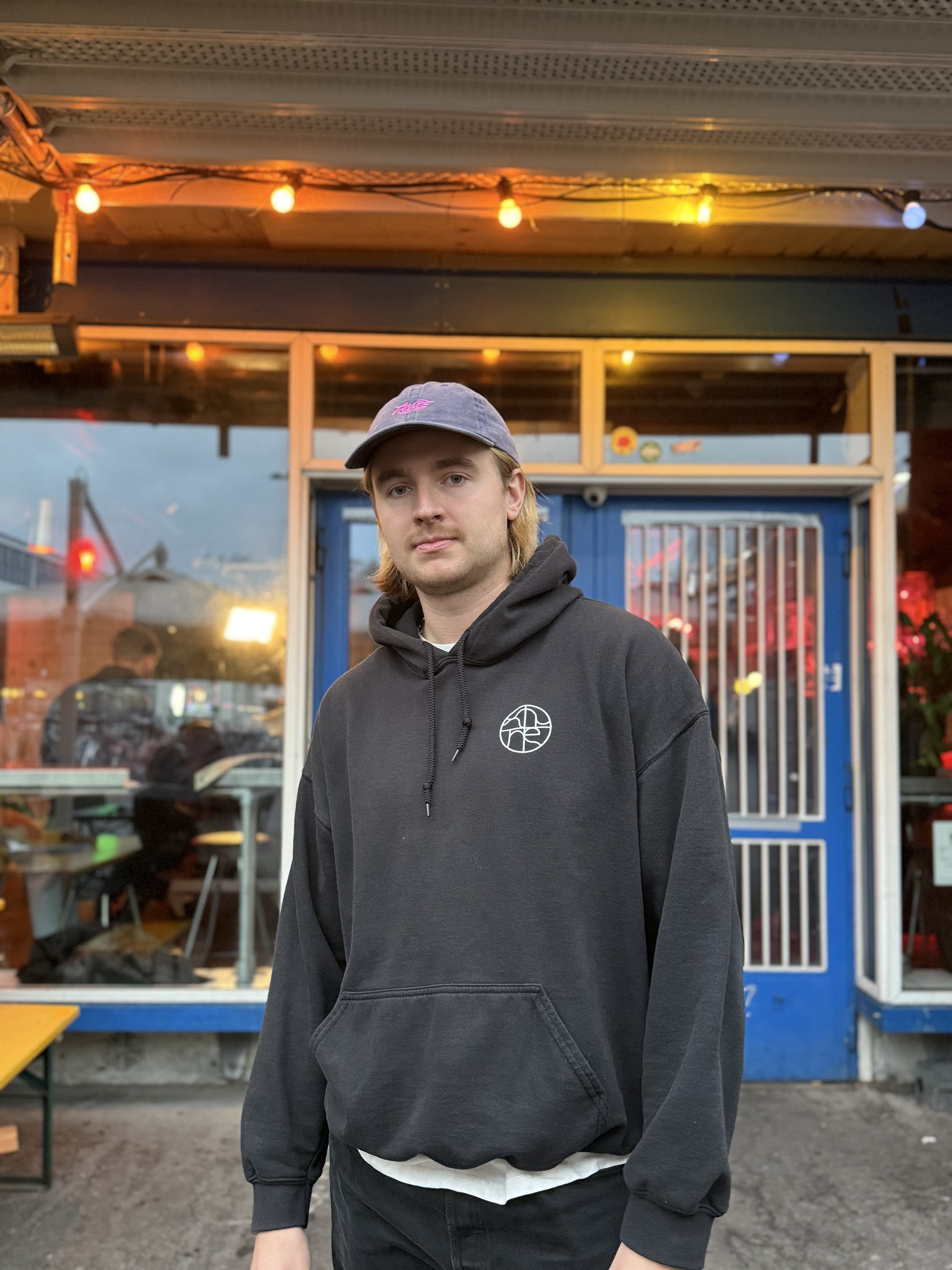 Pleasure Control Takeover w/ Adam Eisert