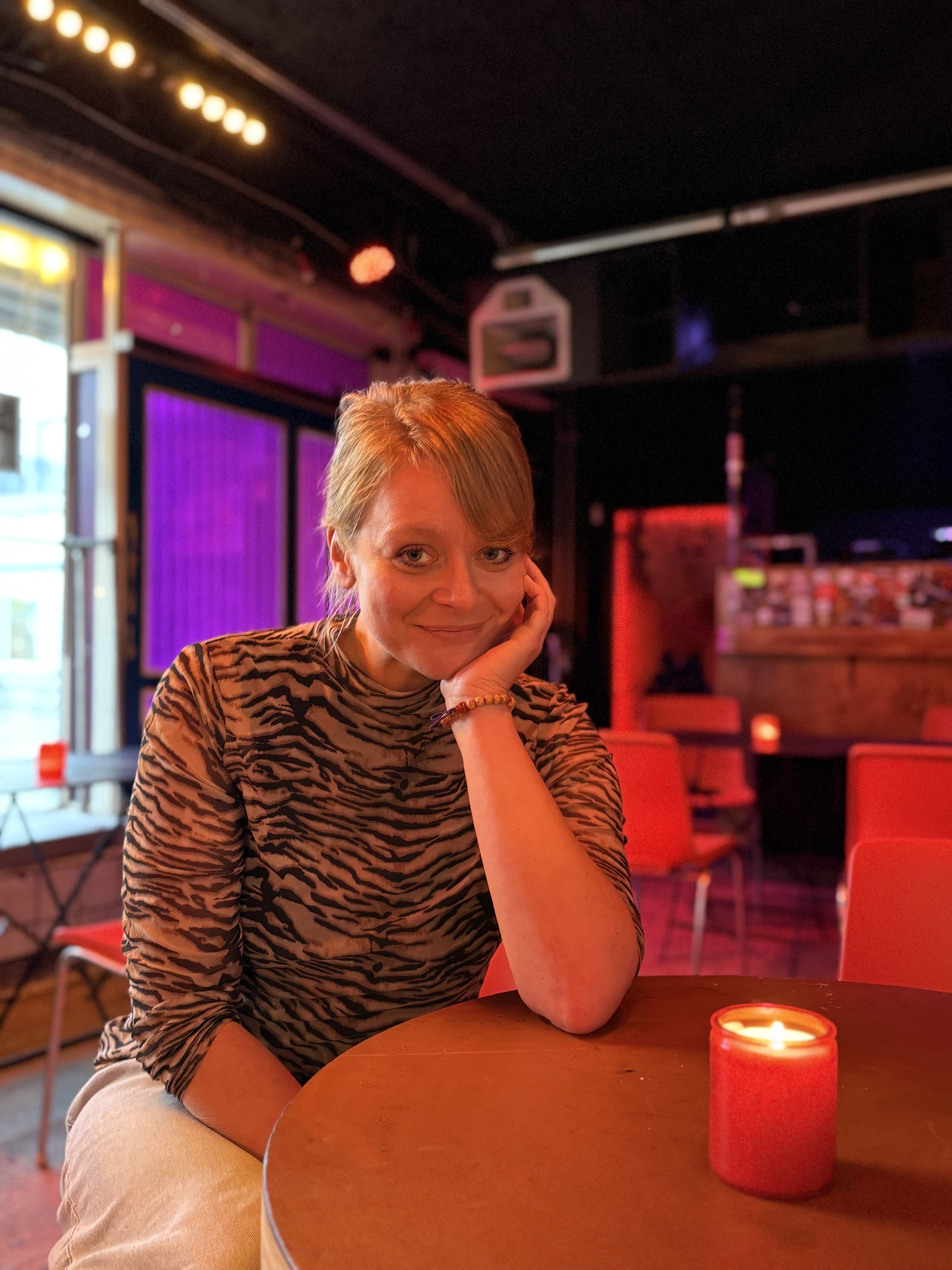 MOODTAPES w/ Barbara Hryciuk