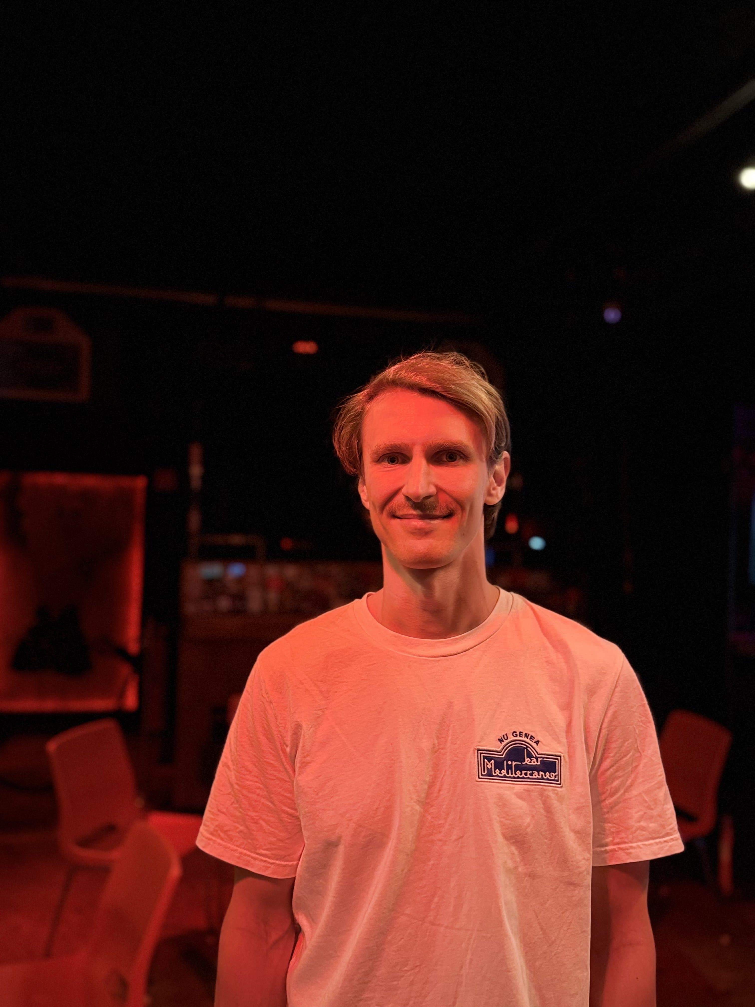Beyond Titles w/ Ken Kuusk