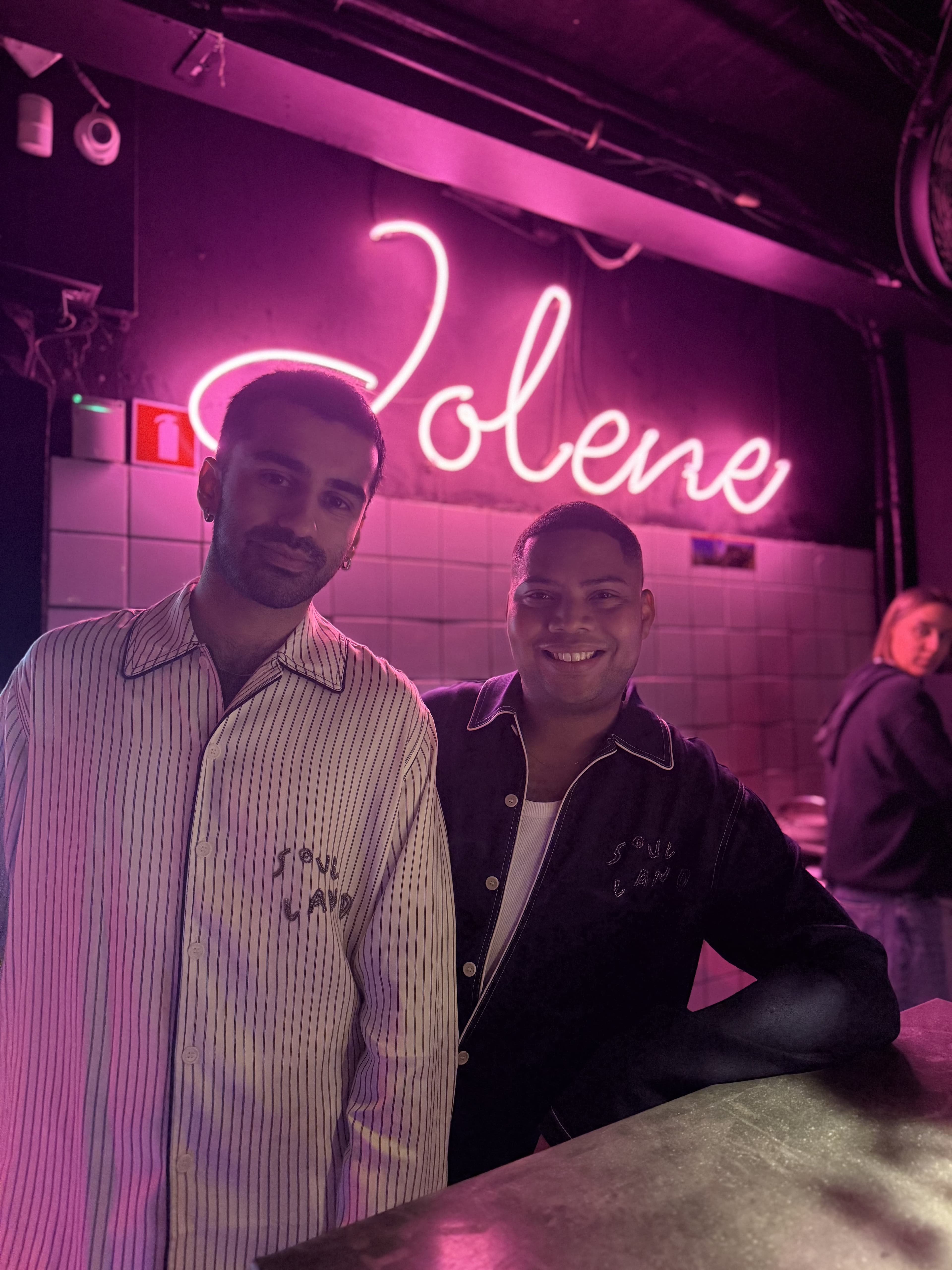 18 Years of Jolene w/ Kawun & Prom Night