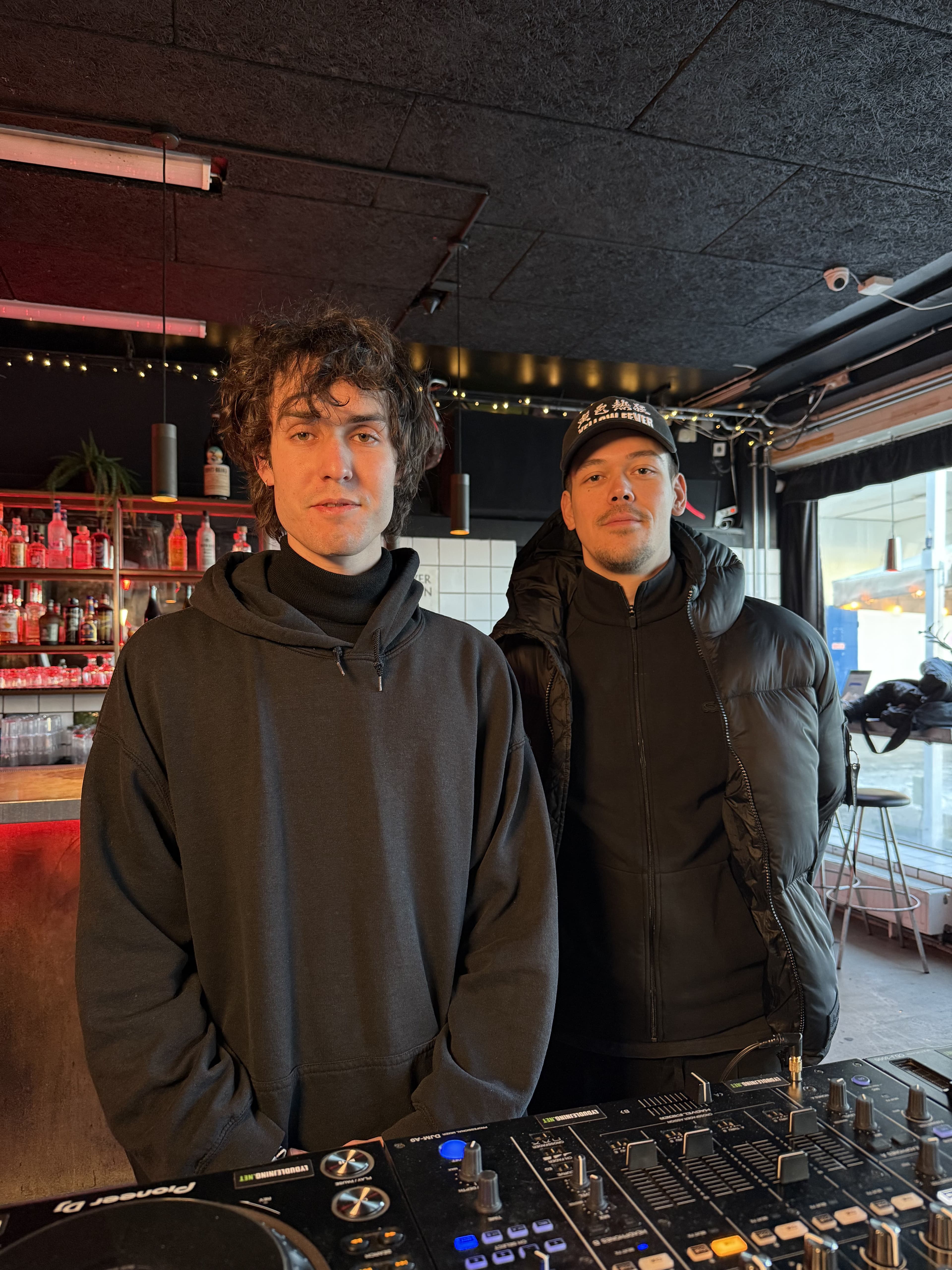 Prog Realm w/ Trancesetters of Westphalia