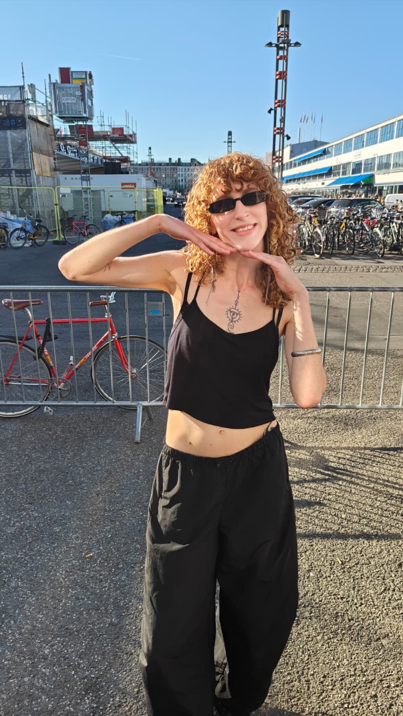 NACHTSCHADE TAKEOVER w/ Ama Lien