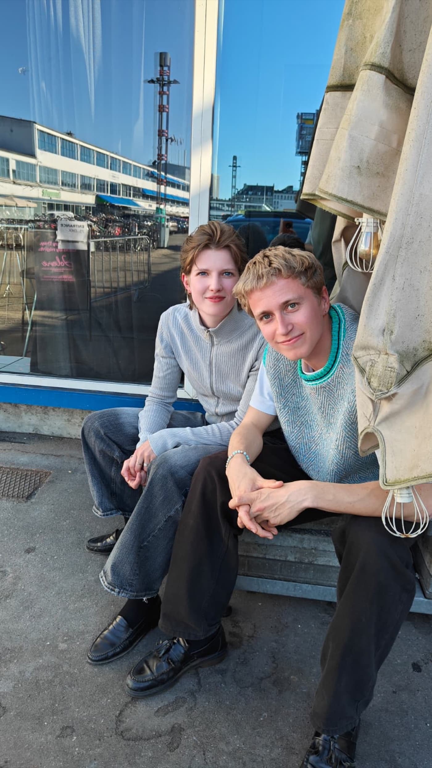 NACHTSCHADE TAKEOVER w/ Thies & Lot