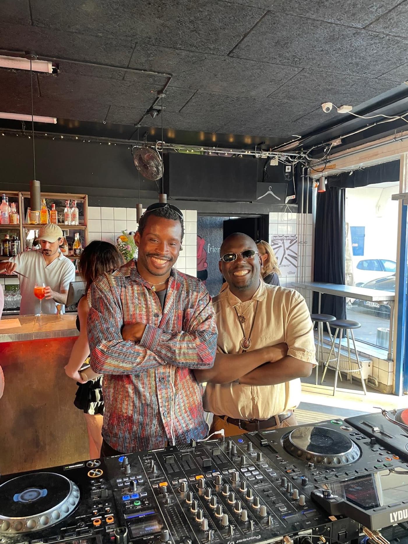 Rapper's Delight w/ Elijah Okello