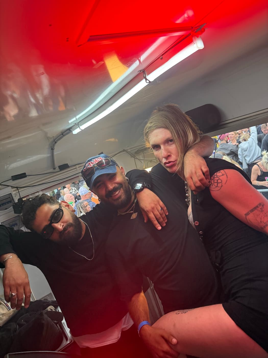 DJ NAH CARE b2b BRITNEY SPEED
