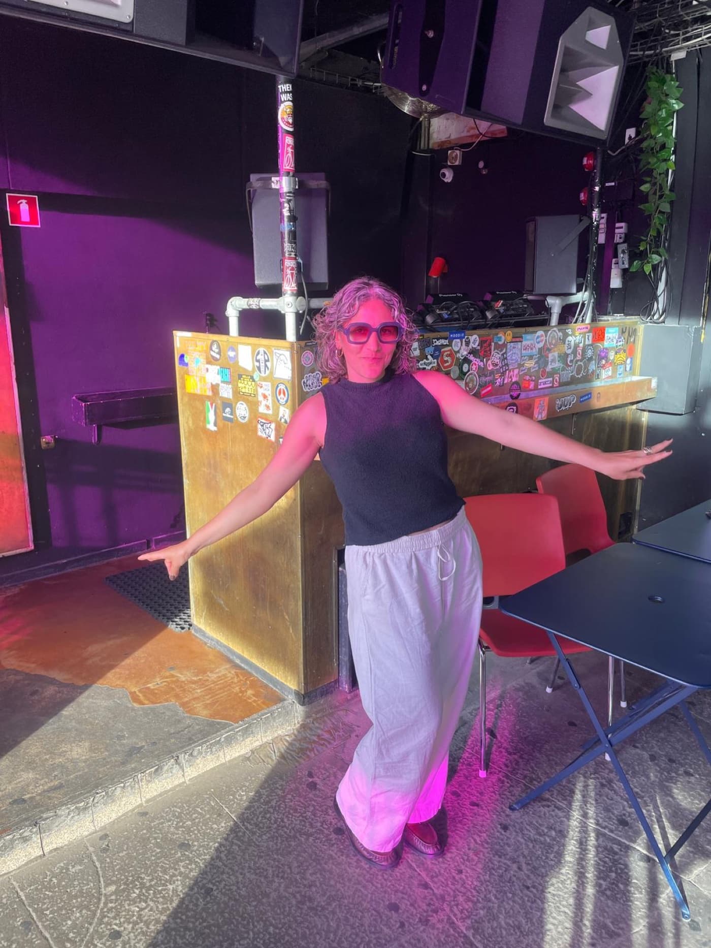 E.P.I.Q Takeover w/ Anna Cainelli