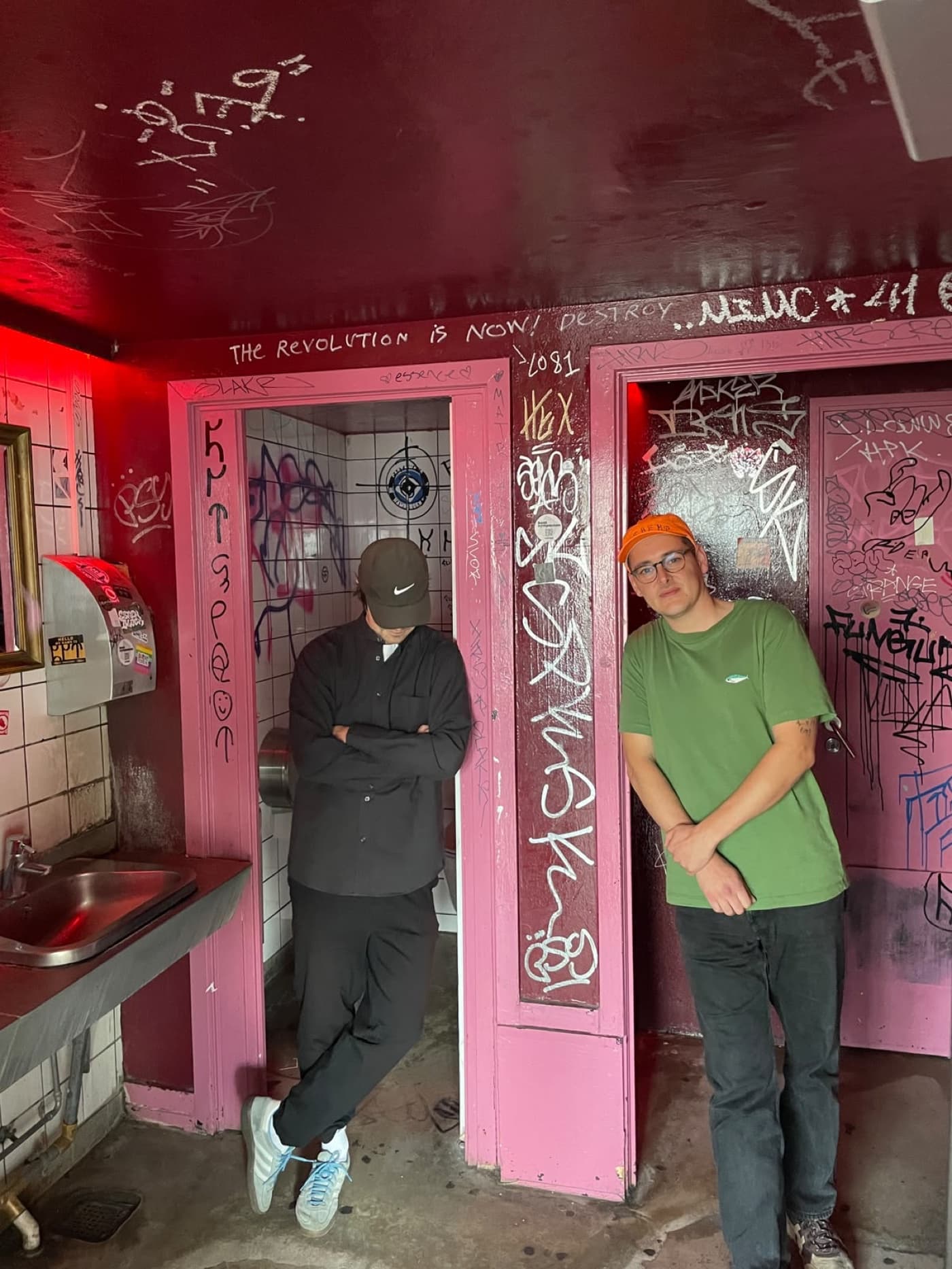 Pepes92 & prof. amphibius