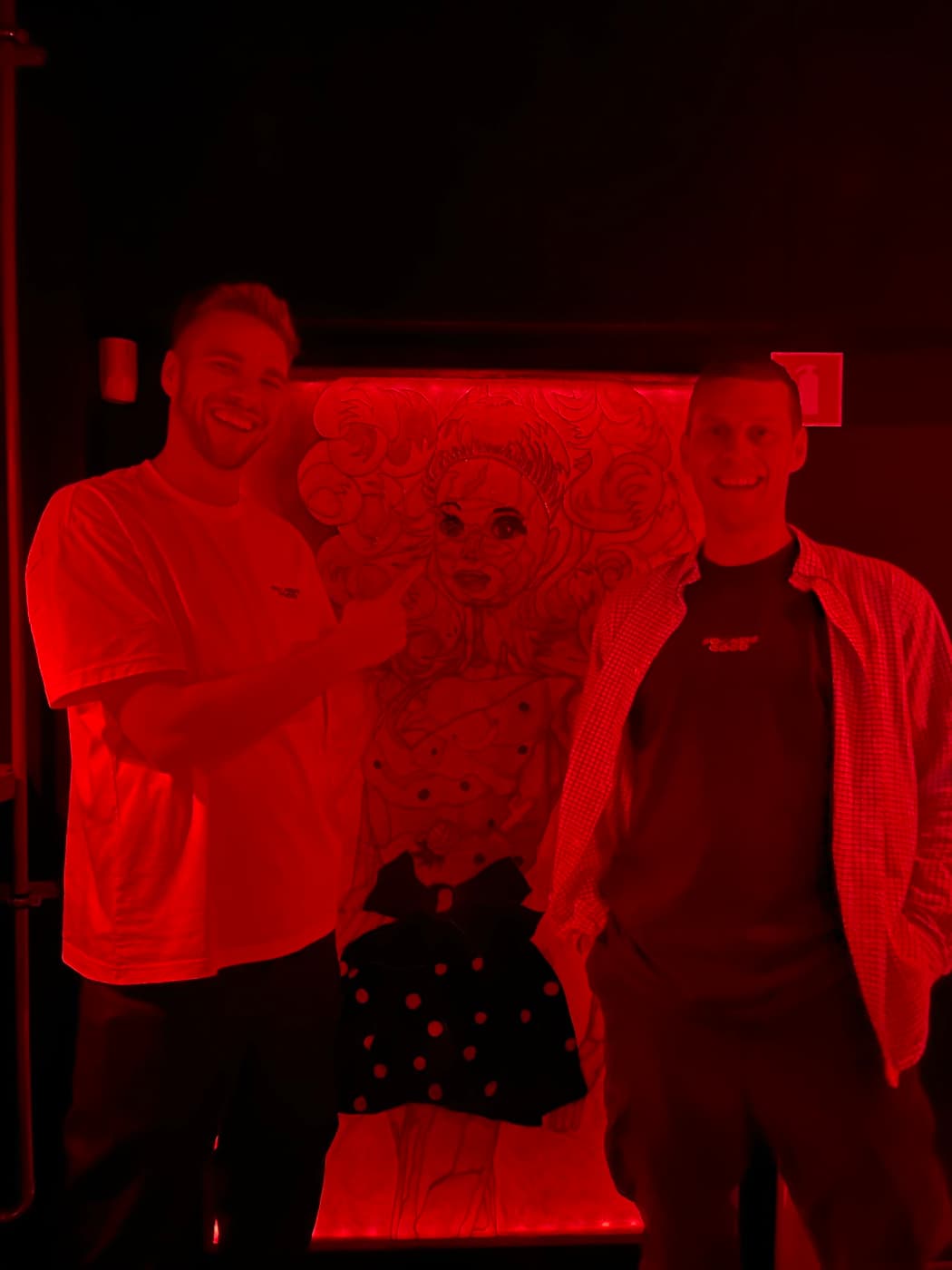 Sounds Good w/ Lewis b2b Nizzy